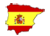RODYTRANS MÉRIDA - Espanol